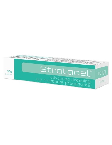 Stratpharma Stratacel Inovativni gel za obnovu kože nakon frakcijskih tretmana
