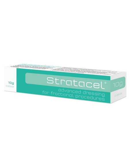 Stratpharma Stratacel Inovativni gel za obnovu kože nakon frakcijskih tretmana