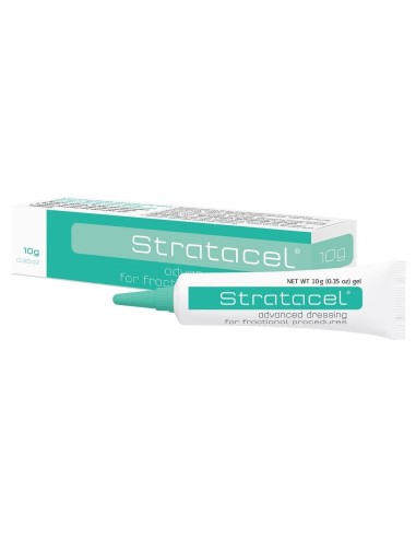 Stratpharma Stratacel Inovativni gel za obnovu kože nakon frakcijskih tretmana