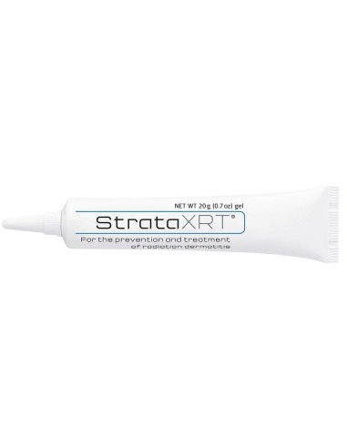 Stratpharma Strata XRT Gel za prevenciju i tretiranje radijacijskog dermatitisa