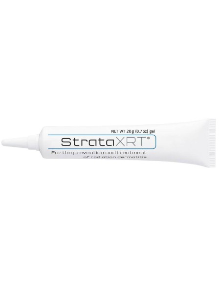 Stratpharma Strata XRT Gel za prevenciju i tretiranje radijacijskog dermatitisa