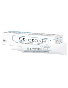 Stratpharma Strata XRT Gel za prevenciju i tretiranje radijacijskog dermatitisa 2