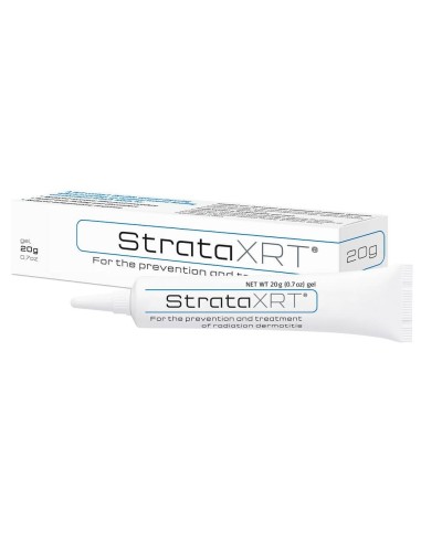 Stratpharma Strata XRT Gel za prevenciju i tretiranje radijacijskog dermatitisa