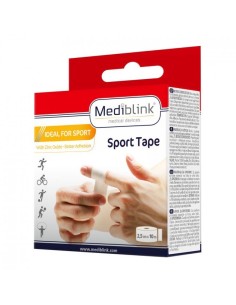 Mediblink Sportska traka 2,5 cm x 10 m M137
