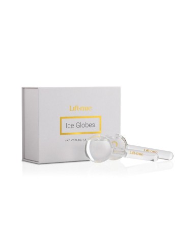 Liftmie Ice Globes ledene masažne kuglice