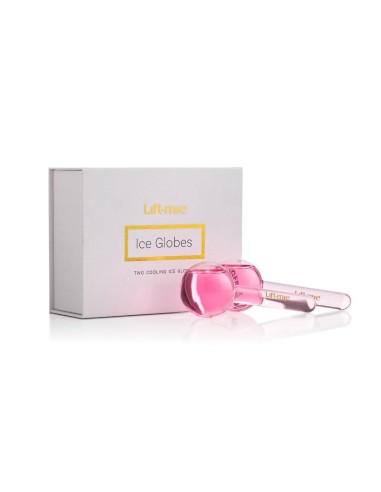 Liftmie Ice Globes ledene masažne kuglice