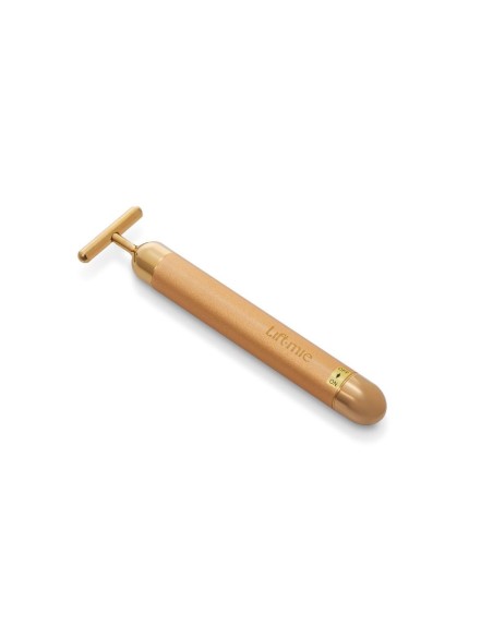Liftmie Gold Plated Massager, vibrirajući masažer za lice