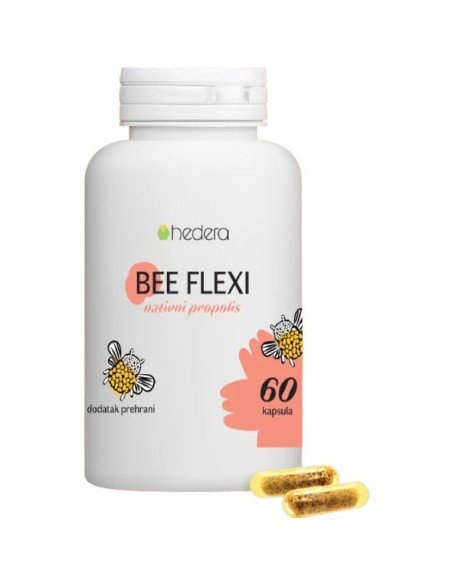 Hedera Bee Flexi kapsule