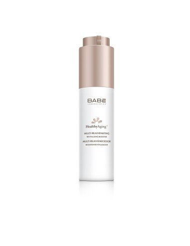 Laboratorios BABÉ HealthyAging+ Multi Rejuvenating booster