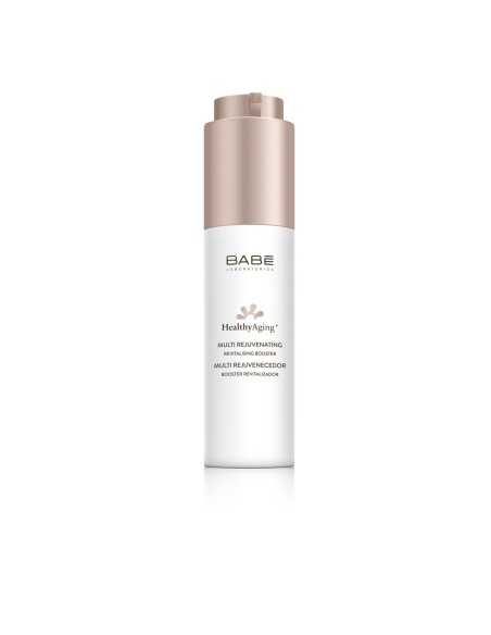 Laboratorios BABÉ HealthyAging+ Multi Rejuvenating booster