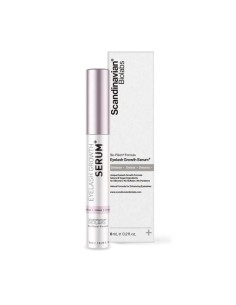 Scandinavian Biolabs Bio-Pilixin Serum za rast trepavica 2