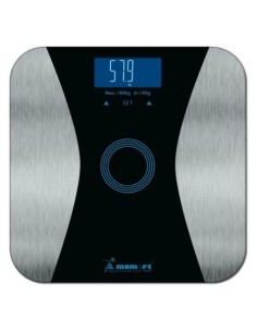Digitalna vaga sa 7 funkcija, kapaciteta 180 kg MM5876