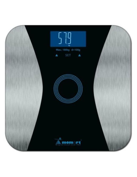 Digitalna vaga sa 7 funkcija, kapaciteta 180 kg MM5876