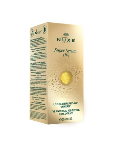 Nuxe Super Serum [10]