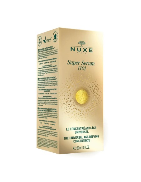 Nuxe Super Serum [10]