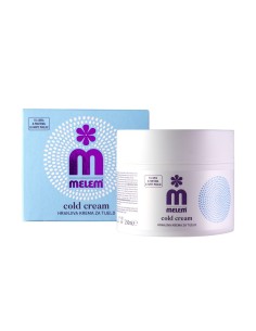 Melem Cold Cream hranjiva krema za tijelo
