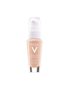 Vichy Liftactiv Flexilift tekući puder za lice protiv bora