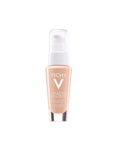 Vichy Liftactiv Flexilift tekući puder za lice protiv bora