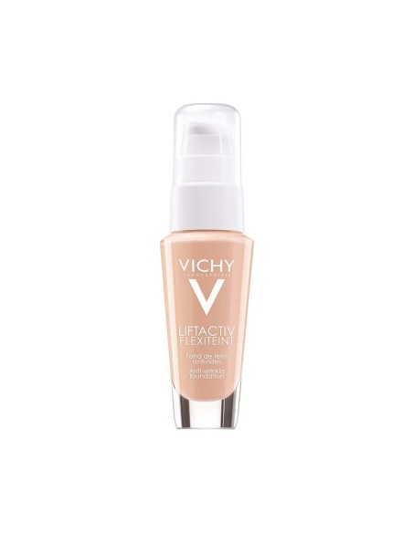 Vichy Liftactiv Flexilift tekući puder za lice protiv bora