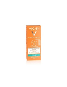Vichy Capital Soleil BB Obojeni Dry Touch fluid SPF 50 2