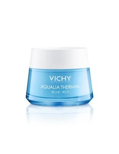 Vichy Aqualia Thermal Bogata krema za hidrataciju kože
