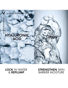 Vichy Aqualia Thermal Lagana krema za hidrataciju kože 2