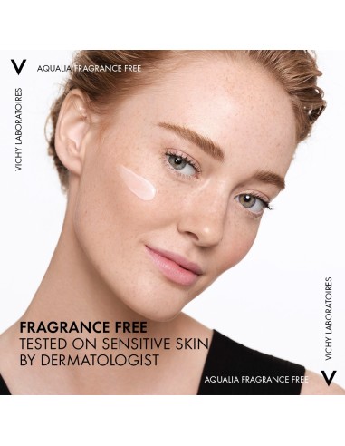 Vichy Aqualia Thermal Lagana krema za hidrataciju kože