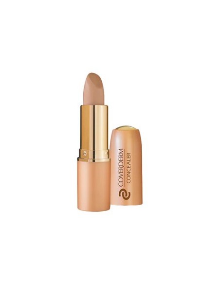 Coverderm Concealer anti-age prekrivajući korektor za područje očiju