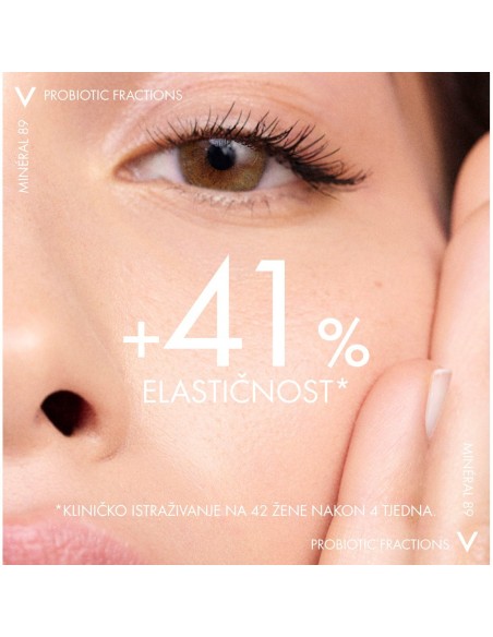 Vichy Mineral 89 Booster Probiotic Fractions Regenerirajući i obnavljajući serum