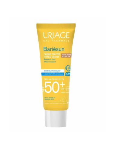 Uriage Bariesun SPF50+ tonirana krema