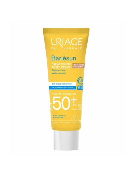 Uriage Bariesun SPF50+ tonirana krema