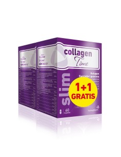 Hamapharm Collagen Time Slim kapsule PROMO 1+1