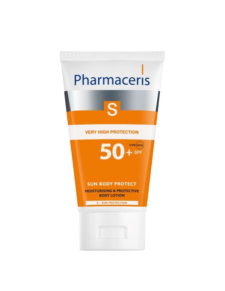 Pharmaceris S Hydro Lipid losion za tijelo SPF 50+
