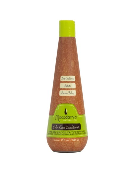 Macadamia Color Care regenerator za obojanu kosu
