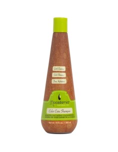 Macadamia Color Care šampon za obojanu kosu