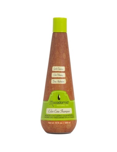 Macadamia Color Care šampon za obojanu kosu