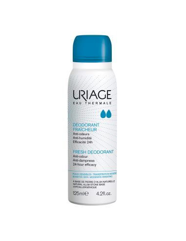 Uriage Deodorant u spreju