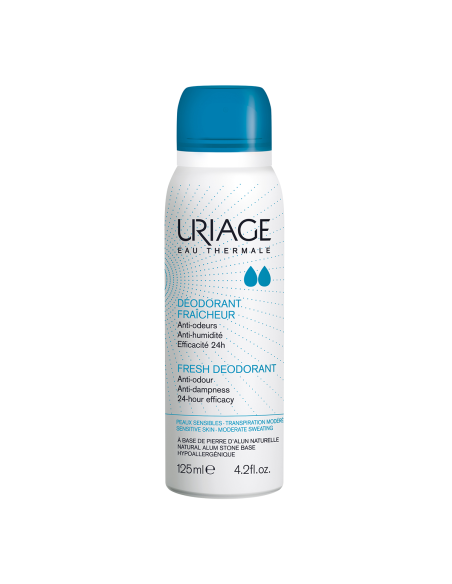 Uriage Deodorant u spreju
