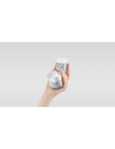 Eucerin Hyaluron-Filler Refill noćna krema
