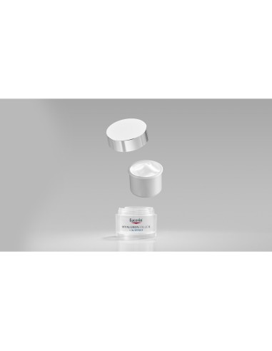 Eucerin Hyaluron-Filler Refill noćna krema