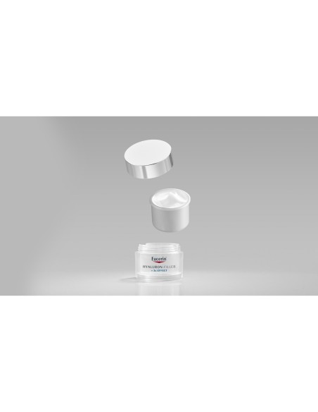 Eucerin Hyaluron-Filler Refill noćna krema