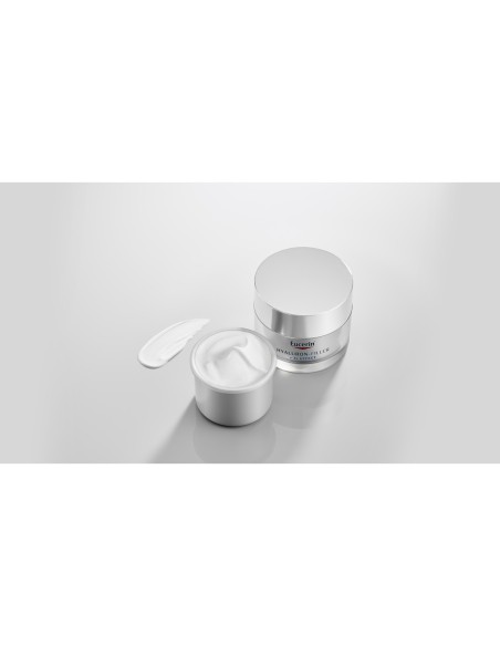 Eucerin Hyaluron-Filler Refill noćna krema