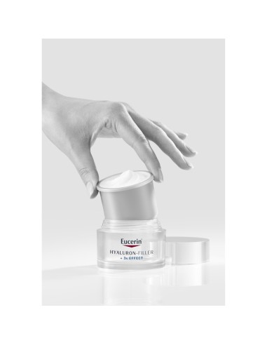 Eucerin Hyaluron-Filler Refill noćna krema