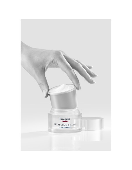 Eucerin Hyaluron-Filler Refill noćna krema
