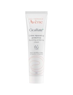 Avene Cicalfate+ Obnavljajuća zaštitna krema 40 ml + Balzam za usne 2