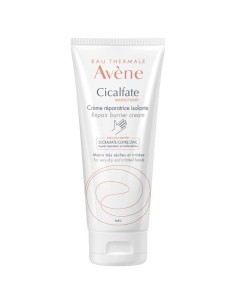 Avene Cicalfate HAND krema za ruke + Balzam za usne 2