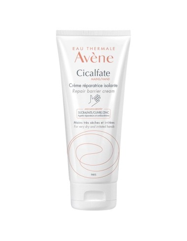 Avene Cicalfate HAND obnavljajuća barrier krema za ruke