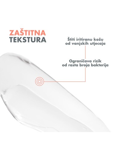 Avene Cicalfate+ Obnavljajuća zaštitna krema