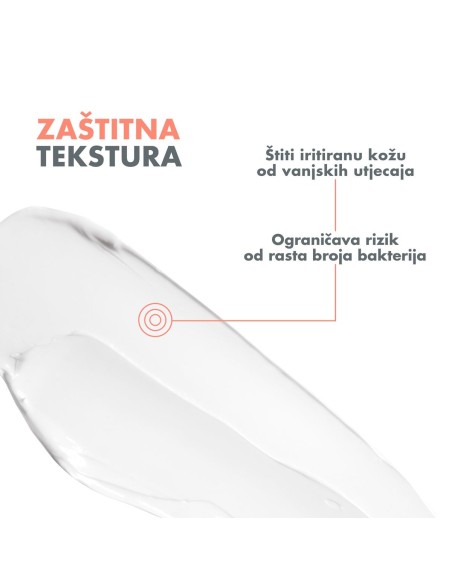 Avene Cicalfate+ Obnavljajuća zaštitna krema