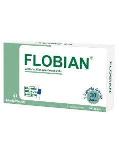 Abela Flobian kapsule